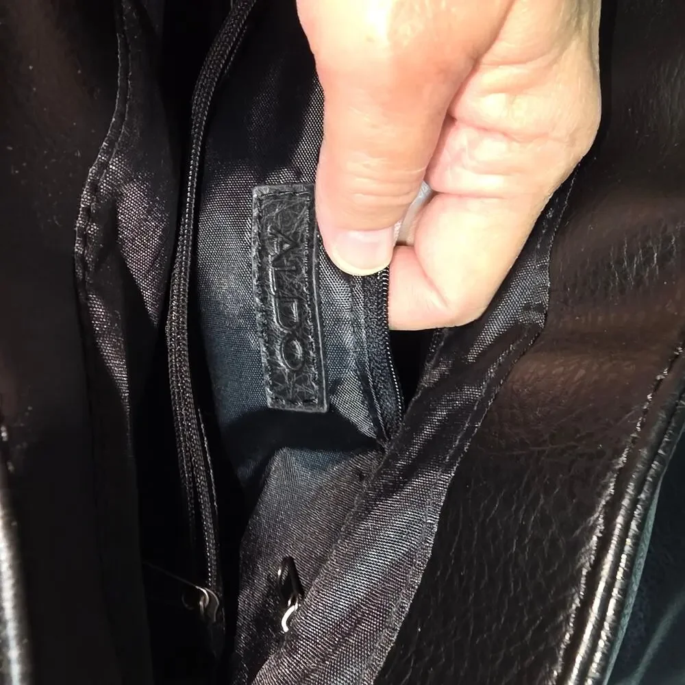 Aldo excellent used